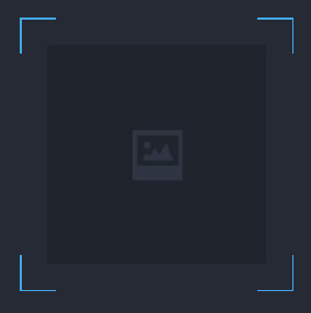 QLabel 实现画框效果